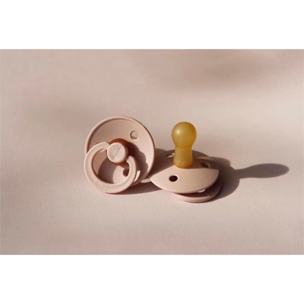 Original BiBs Pacifier